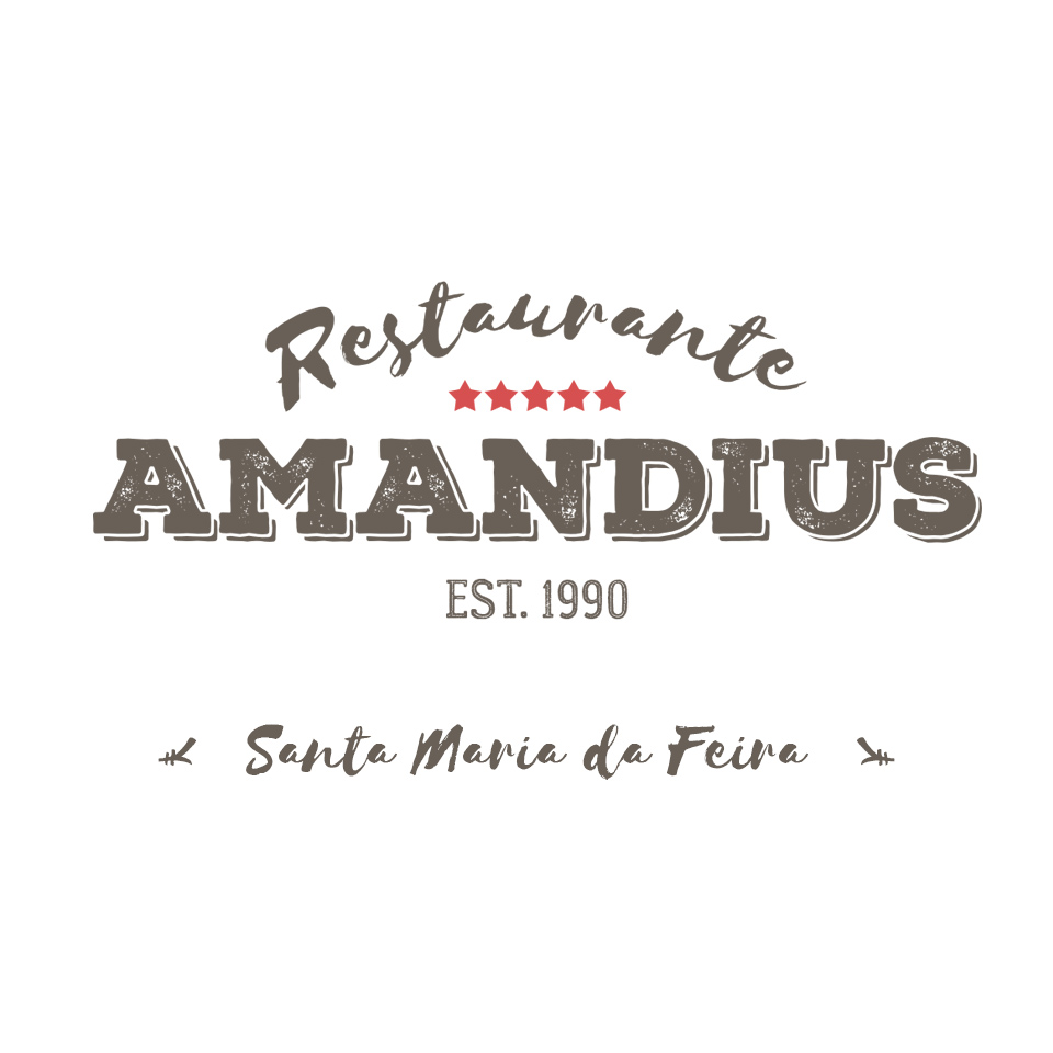 Restaurante Amandius