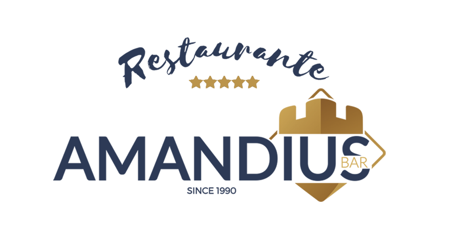 Restaurante Amandius