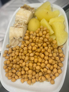 bacalhau